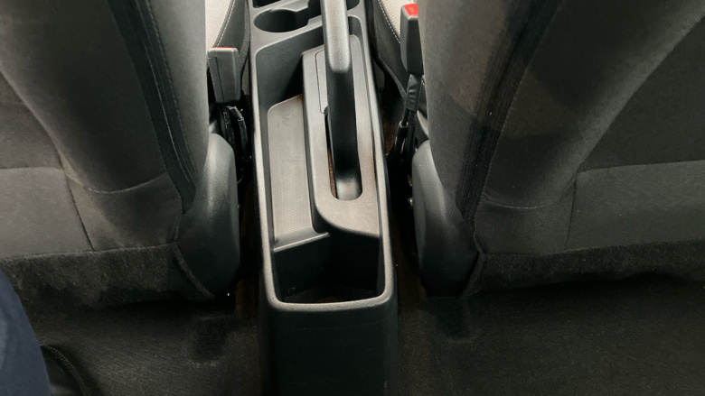 Hyundai i10 1.2 MPi SE Connect 5dr Petrol Hatchback